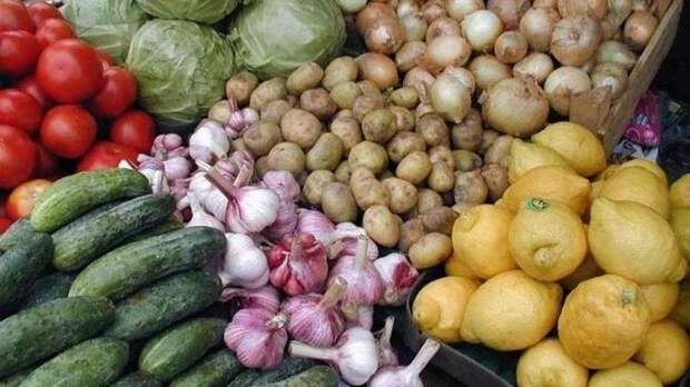 Более 90 производителей примут участие в ярмарке в Караганде