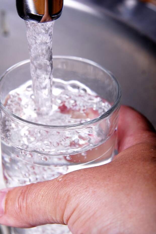 Вода Вода