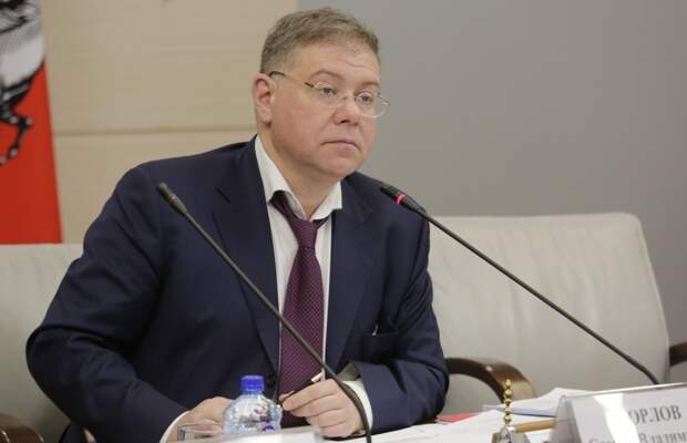Степан Орлов