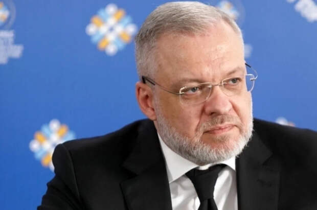 Экс-министру энергетики Украины предъявили обвинение в отмывании денег