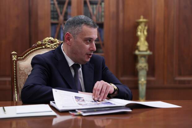 Хинштейн рассказал о размещении вернувшихся из украинского плена курян