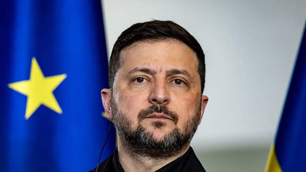 Зеленский: Евросоюз «очень сильно» нуждается в Украине