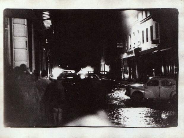 Всеобщая забастовка во Франции, май 1968 года Всеобщая забастовка во Франции, май 1968 года