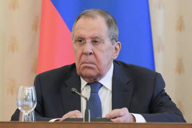 Лавров обсудил с главами МИД стран Персидского залива эскалацию в регионе