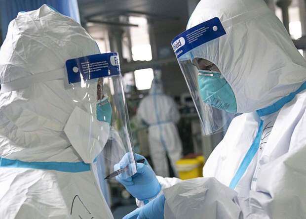 Новый опасный штамм коронавируса появился в Африке, Европа срочно отгораживается