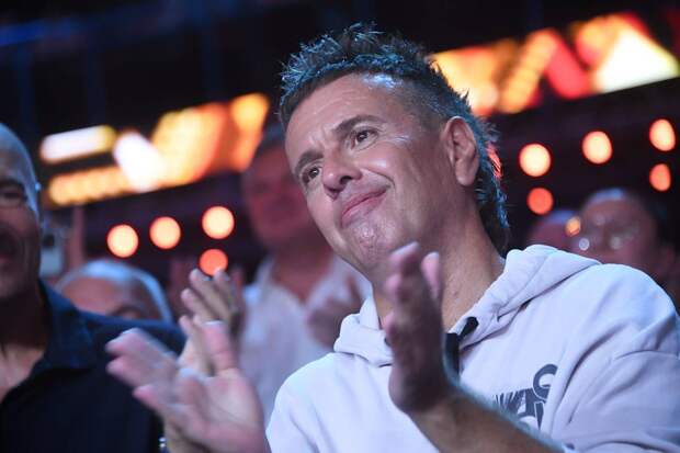 Губин назвал себя ужаснейшим человеком