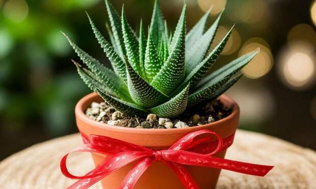 Притягивают богатство и удачу: 6 растений со смыслом, которые можно подарить на Новый год