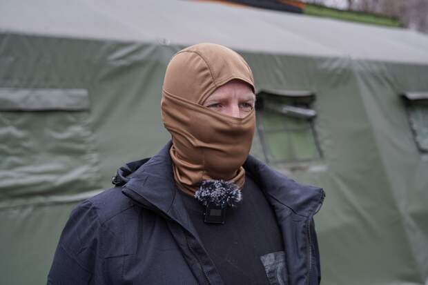 Доброволец СВО заявил о готовности защищать Родину как семью