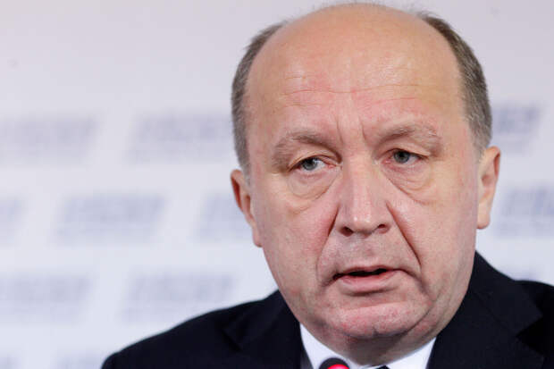 Еврокомиссар Кубилюс: ЕС нужна четкая стратегия оборонной готовности