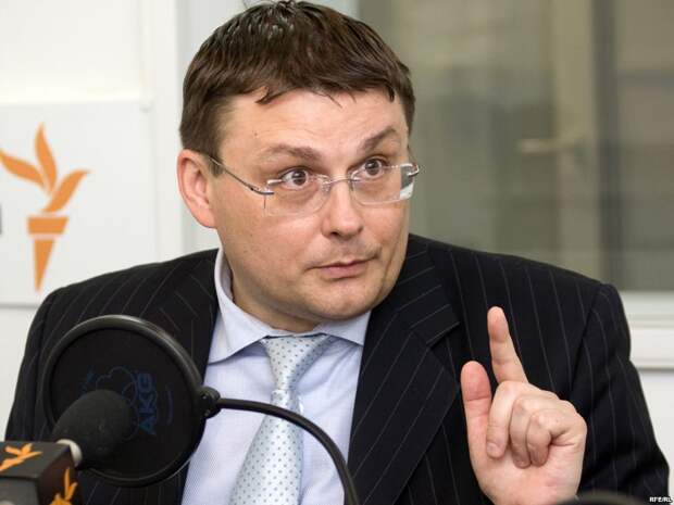 Фёдоров: Незаконно "хапнувшим" территории СССР придется их возвращать