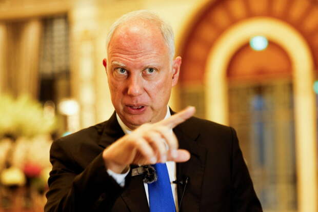 Зеленского уличили в попытках затянуть конфликт на Украине