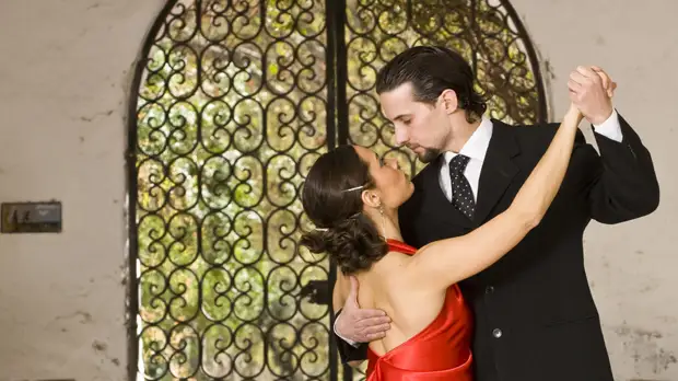 Какой стиль танца вам больше всего подходит: тест RT к Международному дню танго