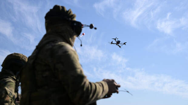 Медийные боевики ВСУ уничтожены в Сумской области