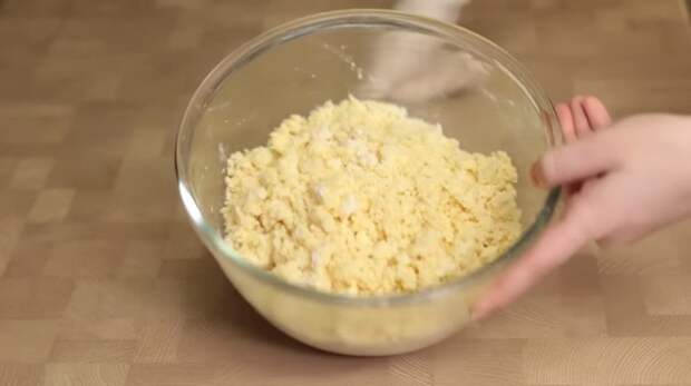 ПЕСОЧНОЕ ТЕСТО ПЕСОЧНОЕ ТЕСТО IrinaCooking, видео рецепт, еда, кулинария, песочное тесто, рецепт, советский союз
