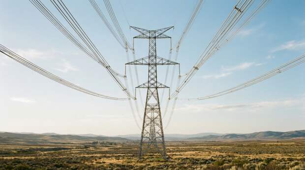 Китайцы научились восстанавливать энергосети за десятую часть секунды