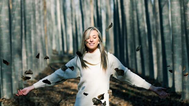 Психологи назвали условие, делающее жизнь осмысленной