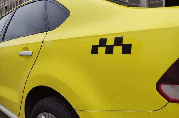 Для таксистов снизят штрафы за отсутствие гражданской страховки