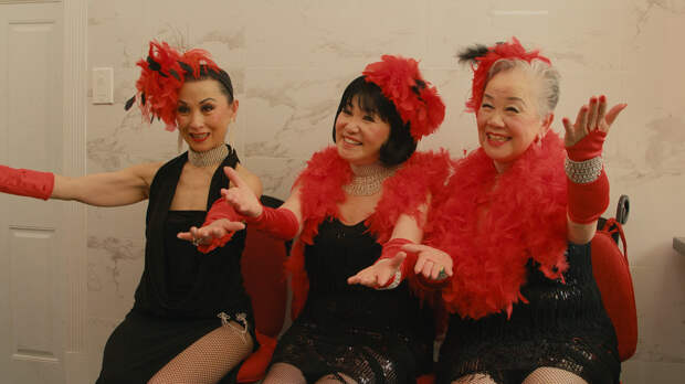 Кадр из фильма «Ча-ча-Чайнатаун»