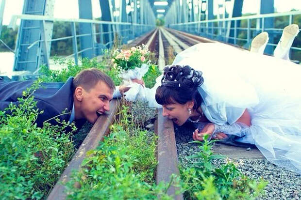 Раньше кусали каравай
