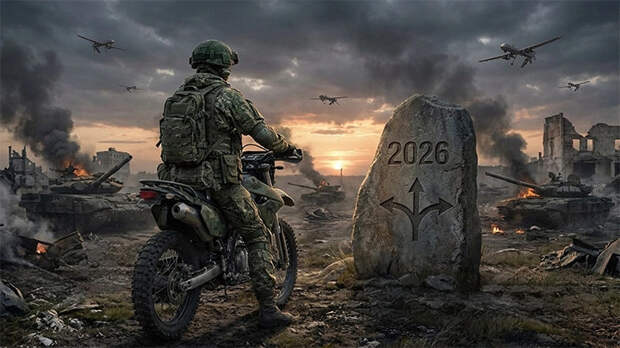 "Недолгий мир, затяжная война или мобилизация": 2026-й станет годом испытания на прочность – Пинчук дал честный расклад