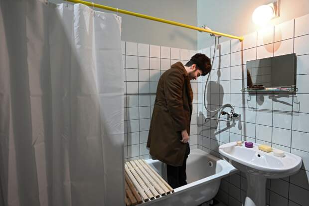 Успенская назвала песни из «Иронии судьбы» депрессивными