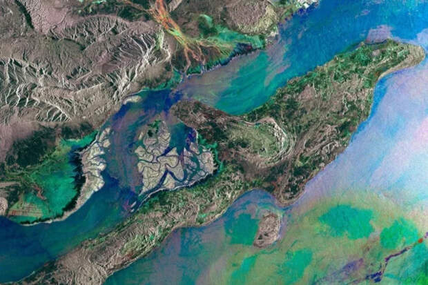 Страны Персидского залива ищут альтернативы Ормузскому проливу – FT