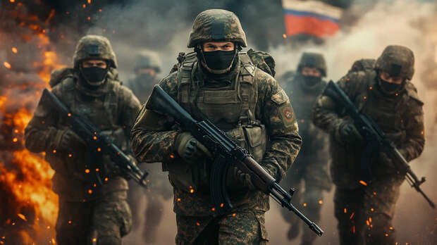 "Будем откровенны, задачи-то не решены": Русских на СВО ждёт битва жёстче "Бахмутской мясорубки"