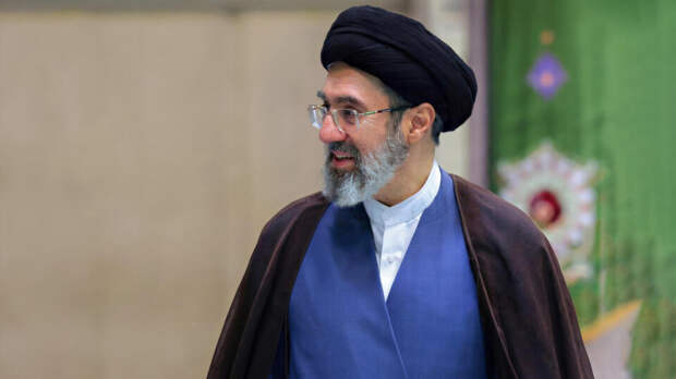 NYT: Моджтаба Хаменеи находится в тяжелом состоянии
