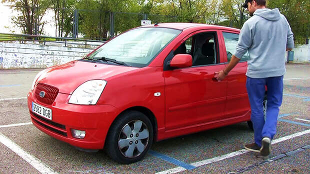 Сел аккумулятор? Шуруповерт поможет!