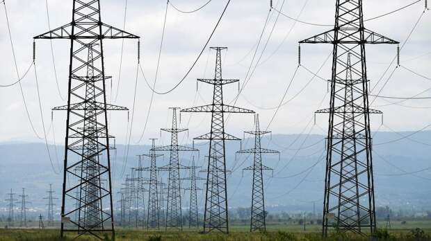 Ситуация с энергетикой на Украине близка к катастрофе – глава энергохолдинга