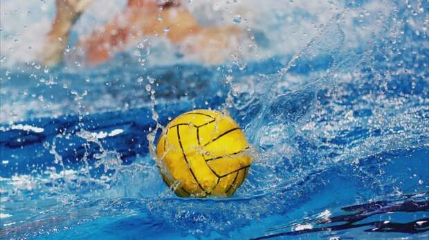 Ватерполисты сборной России вышли в четвертьфинал Кубка мира, переиграв Бразилию