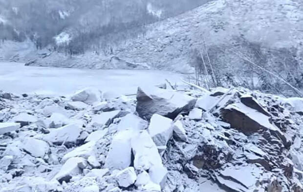 В районе якобы падения метеорита в Хабаровском крае зафиксировали аномалию