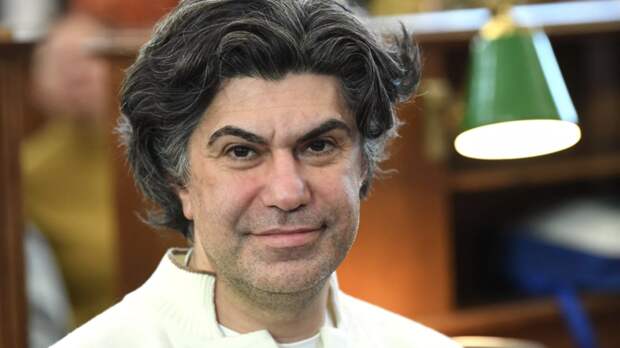 Цискаридзе: в детстве мы с няней готовили куличи к Пасхе