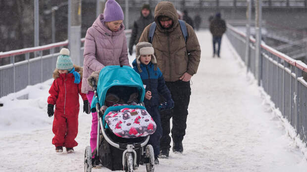 В Госдуме рассказали о праве многодетных на скидку 30% на оплату услуг ЖКХ