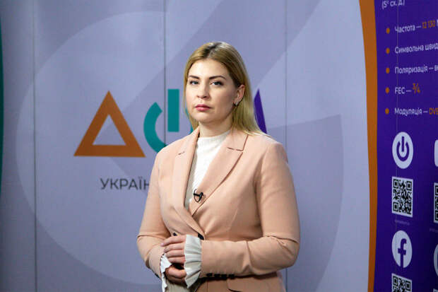 Посол Стефанишина: в интересах Украины и США — ограничить финансирование России