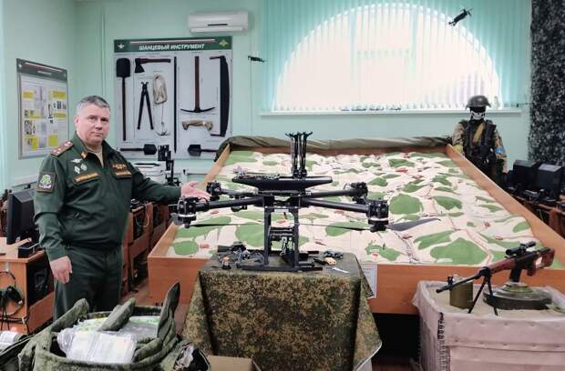 В Таганроге будут готовить военных финансистов