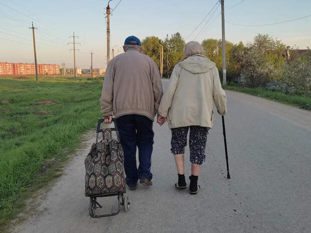 Психолог Валиуллова назвала условия сохранения ясного ума до глубокой старости