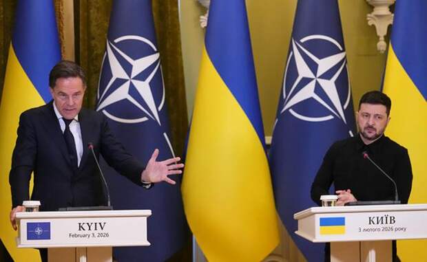 «Зеленский готов заключить с Путиным сделку»: Украина «может поступиться» Крымом и Донбассом, но не более