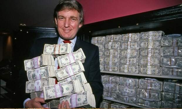 Путин: Американский бизнес стремится вернуться на российский рынок