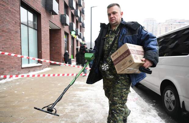 Покушение на генерала Алексеева назвали последним гвоздем в крышку гроба Зеленского