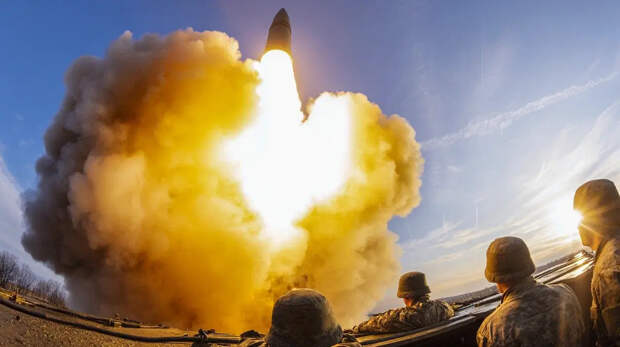 Русские ракеты поразили ночью завод ВПК и важный бункер под Винницей