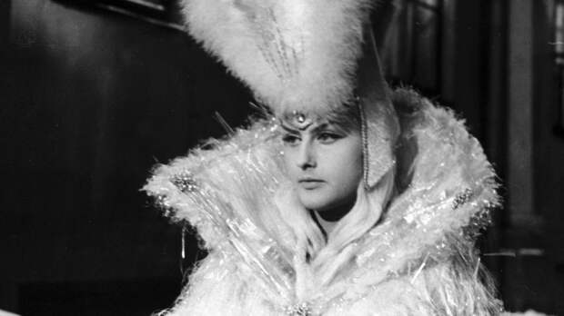 Умерла актриса из фильма «Снежная королева» Наталья Климова