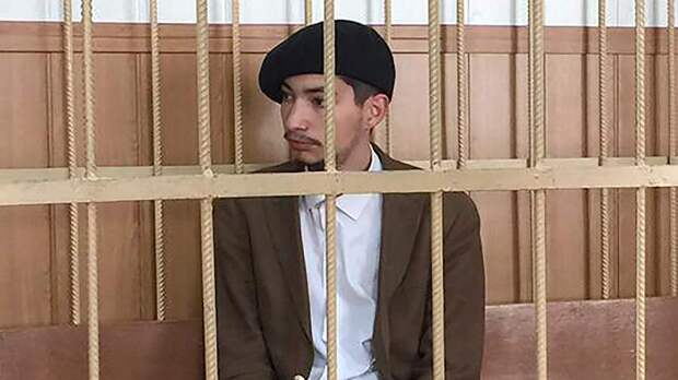 Минюст внес в реестр иноагентов акциониста Крисевича и политолога Чижова