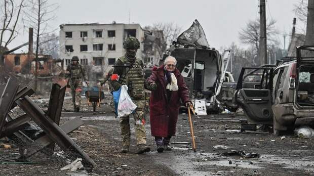 Москалькова: несколько сотен человек ещё разыскиваются после оккупации Курской области