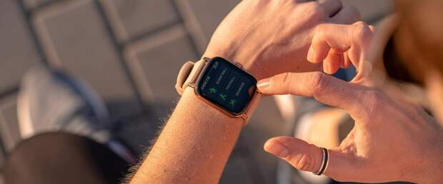 Умные часы способны точно прогнозировать инсулинорезистентность и сахарный диабет