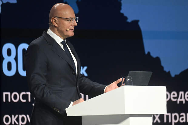 Чернышенко: РФ отправила на Кубу 6 тонн субстанций для приготовления лекарств