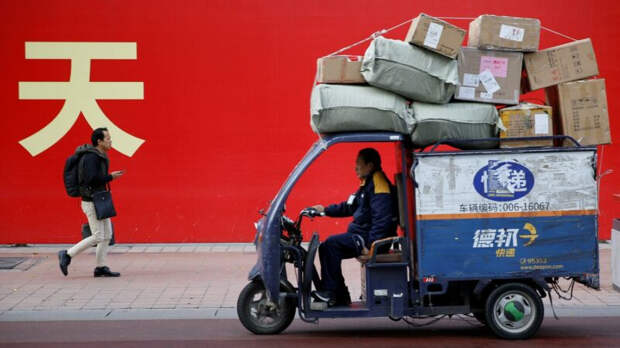 Поддерживаемый Alibaba производитель электромобилей выпускает самый симпатичный минивэн в Китае за 4200 долларов