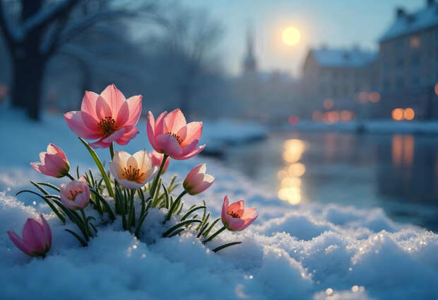 Где в Рязани провести первые дни весны: афиша 28 февраля –1 марта