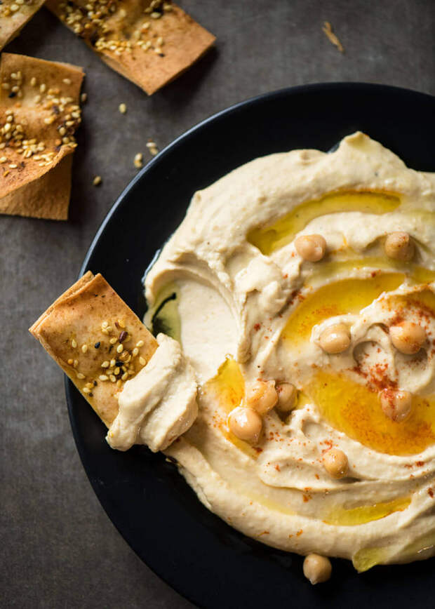 Ливанская кухня, или Продать душу за мануши Ливанская кухня, Ливан, еда, хумус, шаурма, длиннопост
