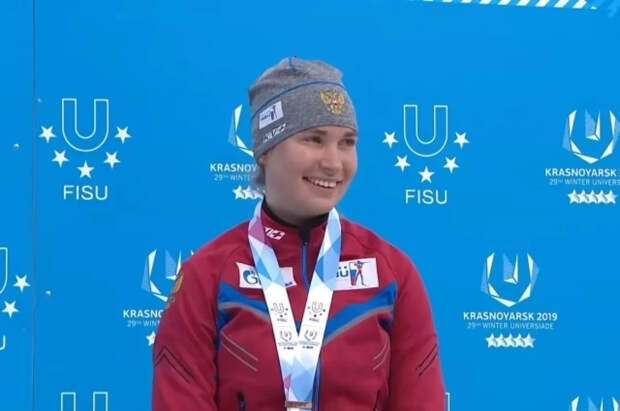 Биатлонистку Дербушеву госпитализировали с приступом аппендицита